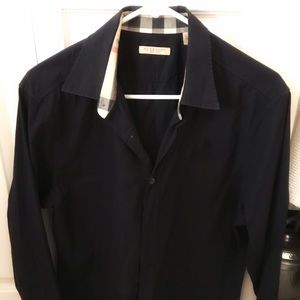 Burberry Men’s Shirt